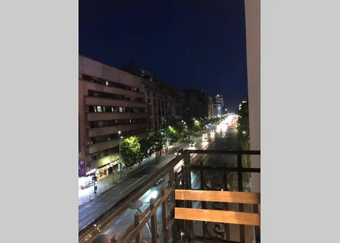 Apartament Outstanding 3br Ultracentral Cityview Balcony Aaa *
