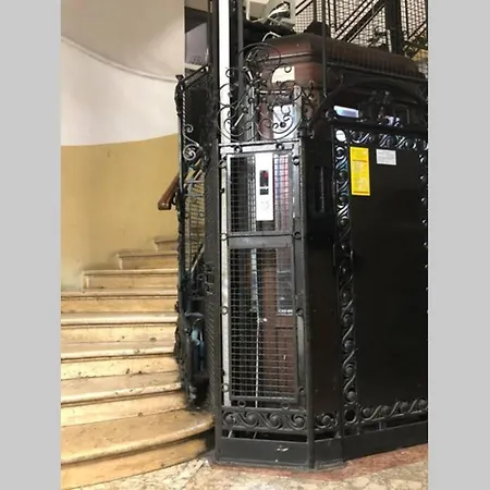 Outstanding 3br Ultracentral Cityview Balcony Aaa * Boekarest