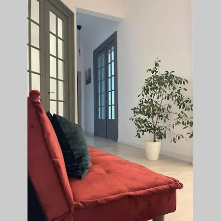 Appartement Outstanding 3br Ultracentral Cityview Balcony Aaa Boekarest