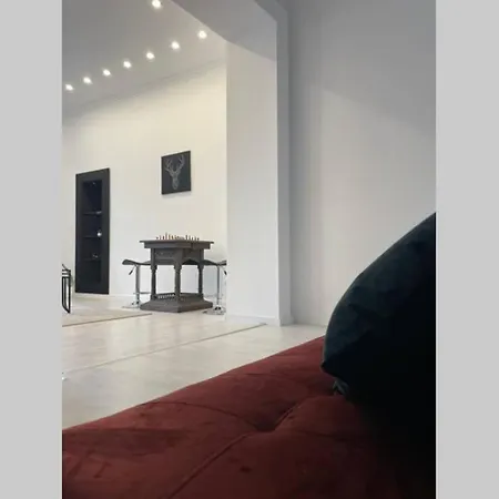 Outstanding 3br Ultracentral Cityview Balcony Aaa Daire *