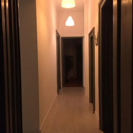 Outstanding 3br Ultracentral Cityview Balcony Aaa * Boekarest