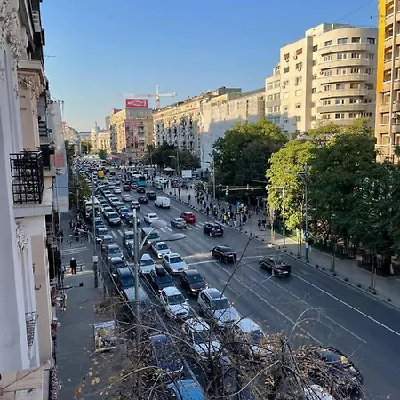 Outstanding 3br Ultracentral Cityview Balcony Aaa Appartement *