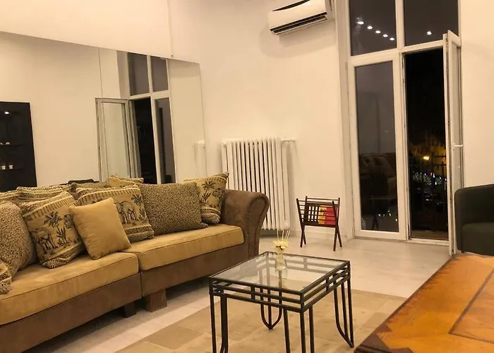 Outstanding 3br Ultracentral Cityview Balcony Aaa Bucharest