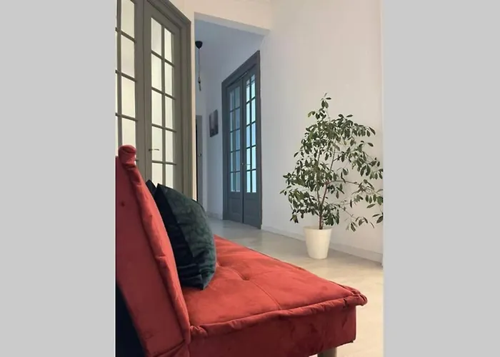 Apartment Outstanding 3br Ultracentral Cityview Balcony Aaa Bucharest
