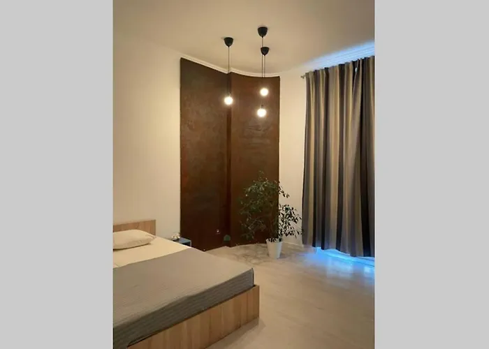 Outstanding 3br Ultracentral Cityview Balcony Aaa * Bucharest