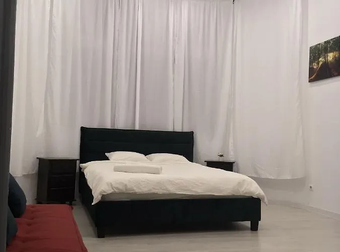 Outstanding 3br Ultracentral Cityview Balcony Aaa * Bukarest