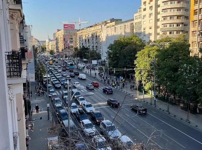 Outstanding 3br Ultracentral Cityview Balcony Aaa Apartament *