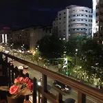 Outstanding 3br Ultracentral Cityview Balcony Aaa Bukarest