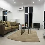 Outstanding 3br Ultracentral Cityview Balcony Aaa * Bukarest