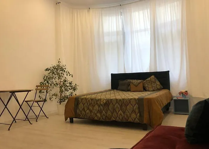 Outstanding 3br Ultracentral Cityview Balcony Aaa Apartman Bukarest