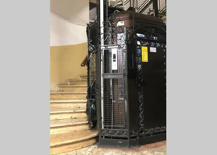 Outstanding 3br Ultracentral Cityview Balcony Aaa * Bukarest