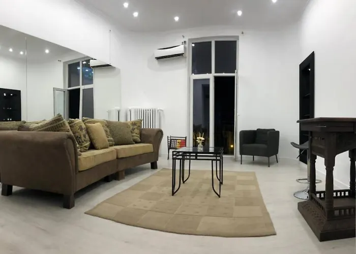 Outstanding 3br Ultracentral Cityview Balcony Aaa * Bukarest