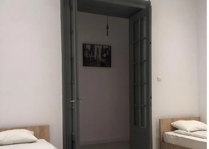 Outstanding 3br Ultracentral Cityview Balcony Aaa * Bukarest