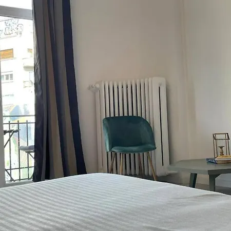 Apartament Outstanding 3br Ultracentral Cityview Balcony Aaa *