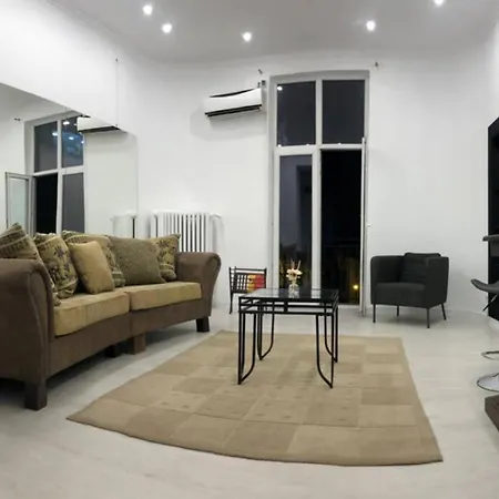 Outstanding 3br Ultracentral Cityview Balcony Aaa * Bukareszt